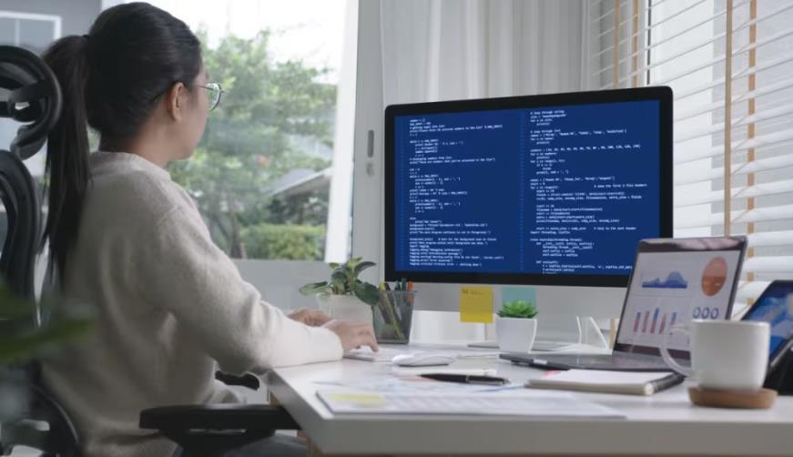 道孚县企业数字化解决方案:机器学习赋能商业模式升级的核心路径